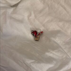 Pandora Snow White Charm Set